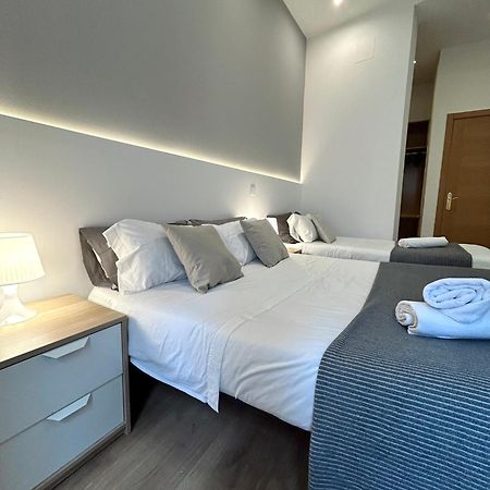 Centric 1ºd Apartment Madrid Luaran gambar