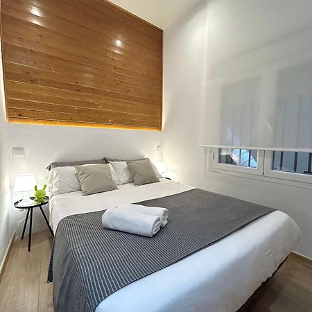 Centric 1ºd Apartment Madrid Luaran gambar