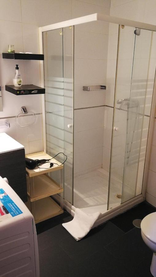 Centric 1ºd Apartment Madrid Luaran gambar