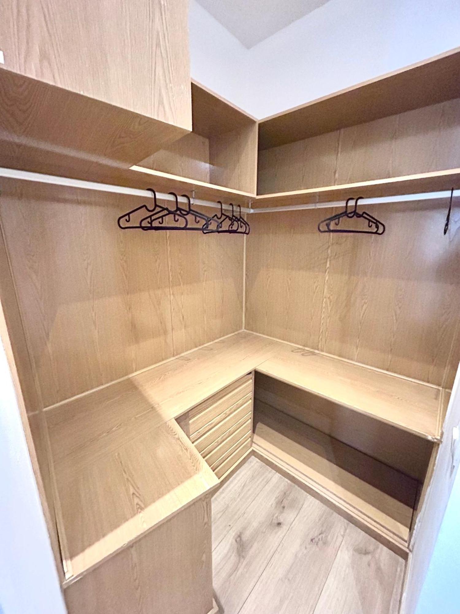 Centric 1ºd Apartment Madrid Luaran gambar